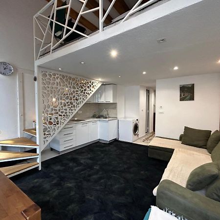 Latin Bridge Apartment Сараево Екстериор снимка
