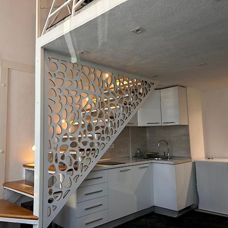 Latin Bridge Apartment Сараево Екстериор снимка