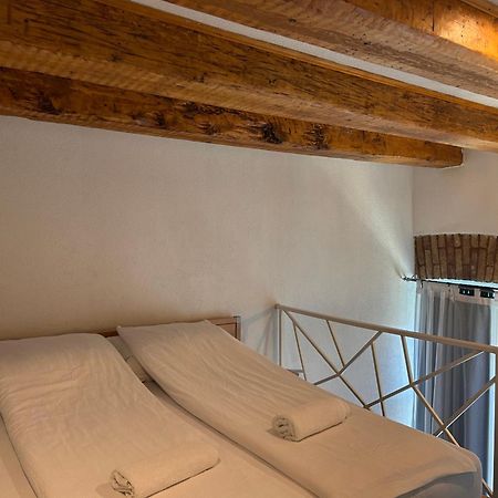 Latin Bridge Apartment Сараево Екстериор снимка