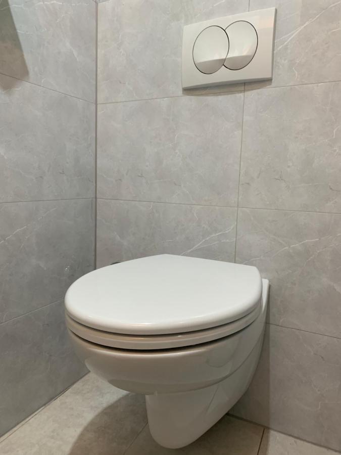 Latin Bridge Apartment Сараево Екстериор снимка
