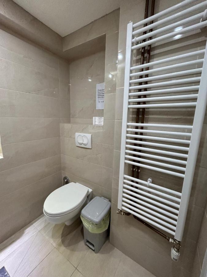 Latin Bridge Apartment Сараево Екстериор снимка