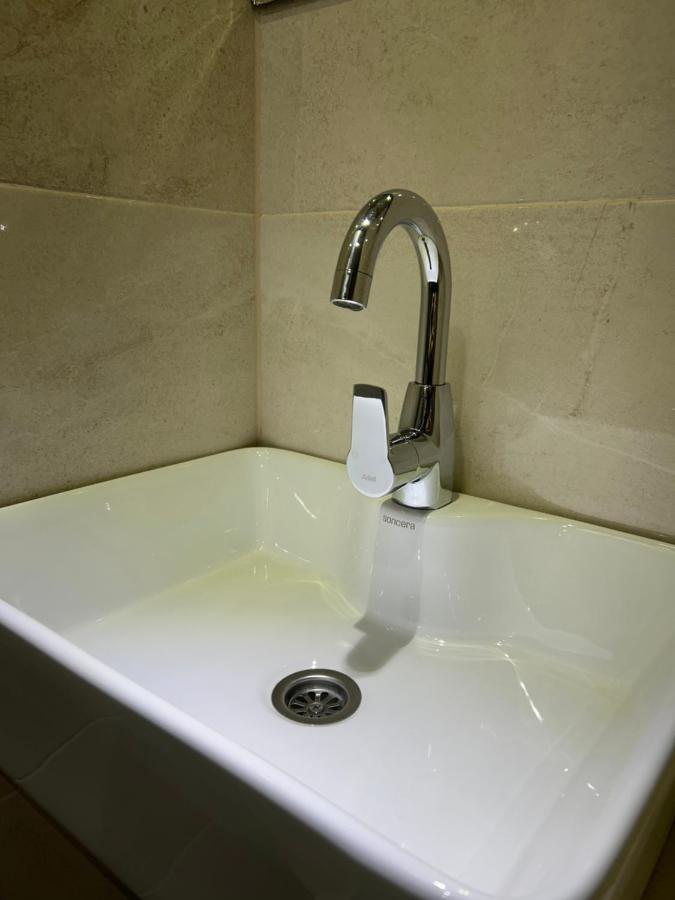 Latin Bridge Apartment Сараево Екстериор снимка