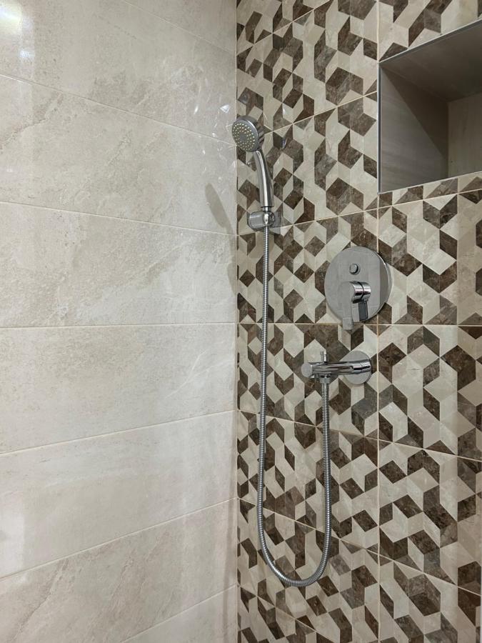Latin Bridge Apartment Сараево Екстериор снимка