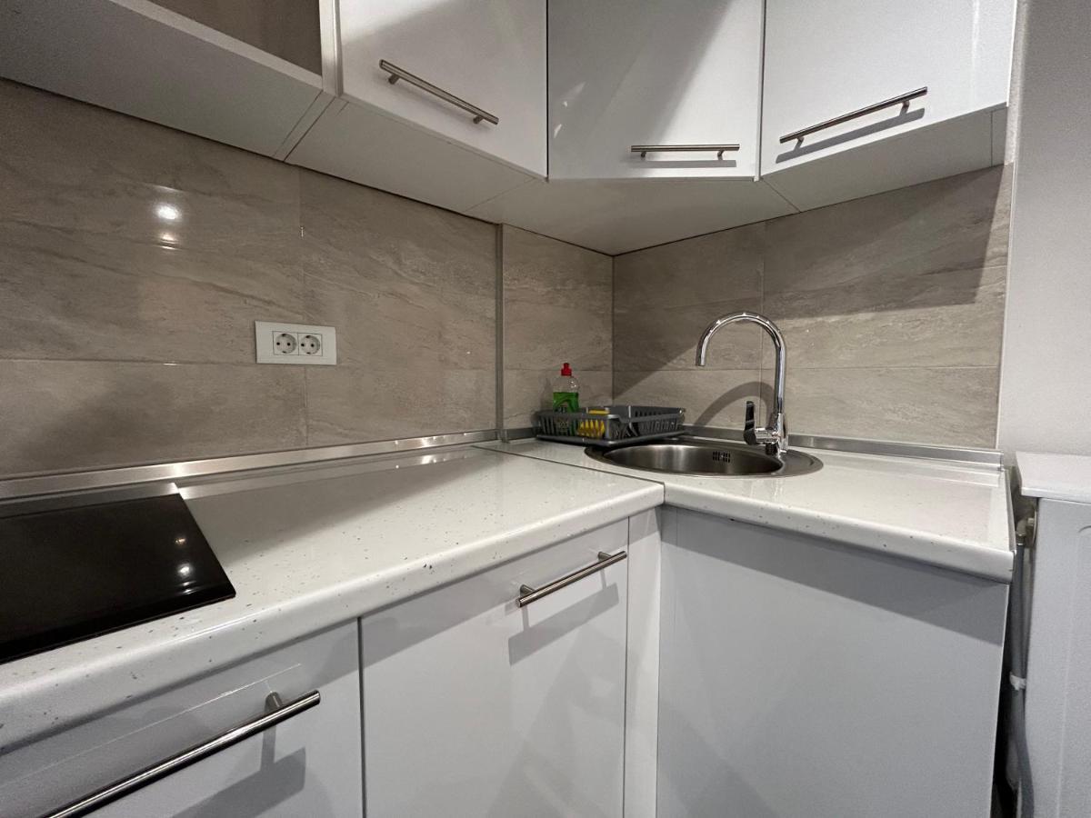 Latin Bridge Apartment Сараево Екстериор снимка