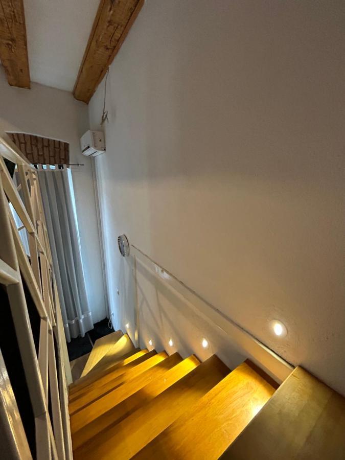 Latin Bridge Apartment Сараево Екстериор снимка