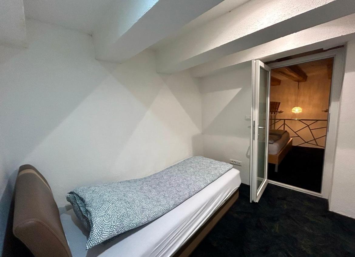 Latin Bridge Apartment Сараево Екстериор снимка