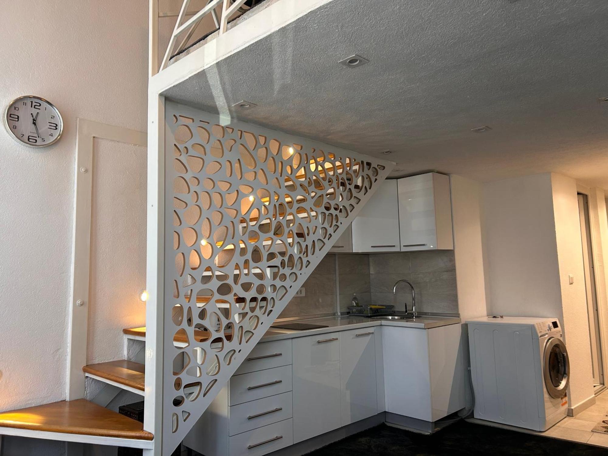 Latin Bridge Apartment Сараево Екстериор снимка