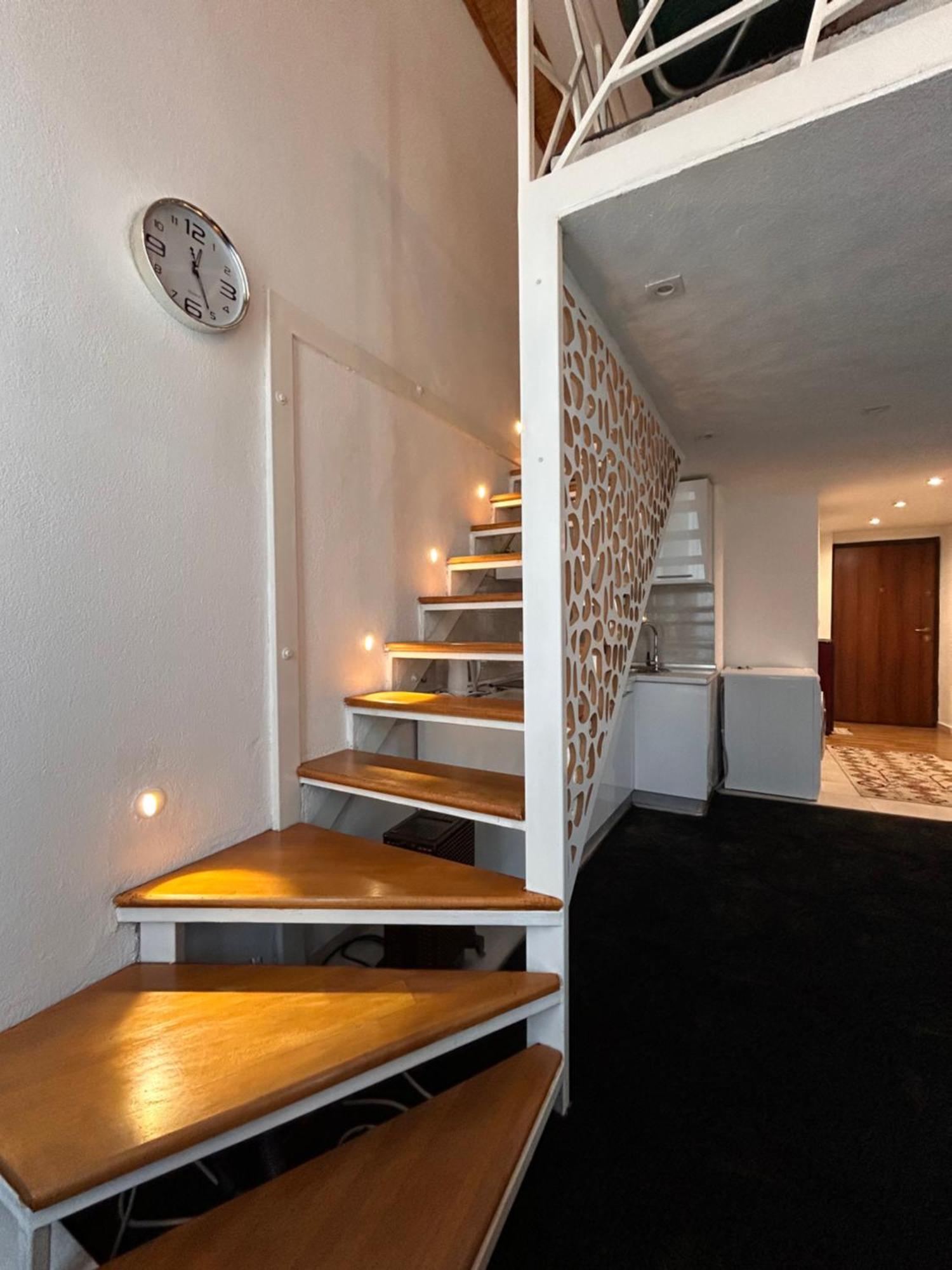 Latin Bridge Apartment Сараево Екстериор снимка