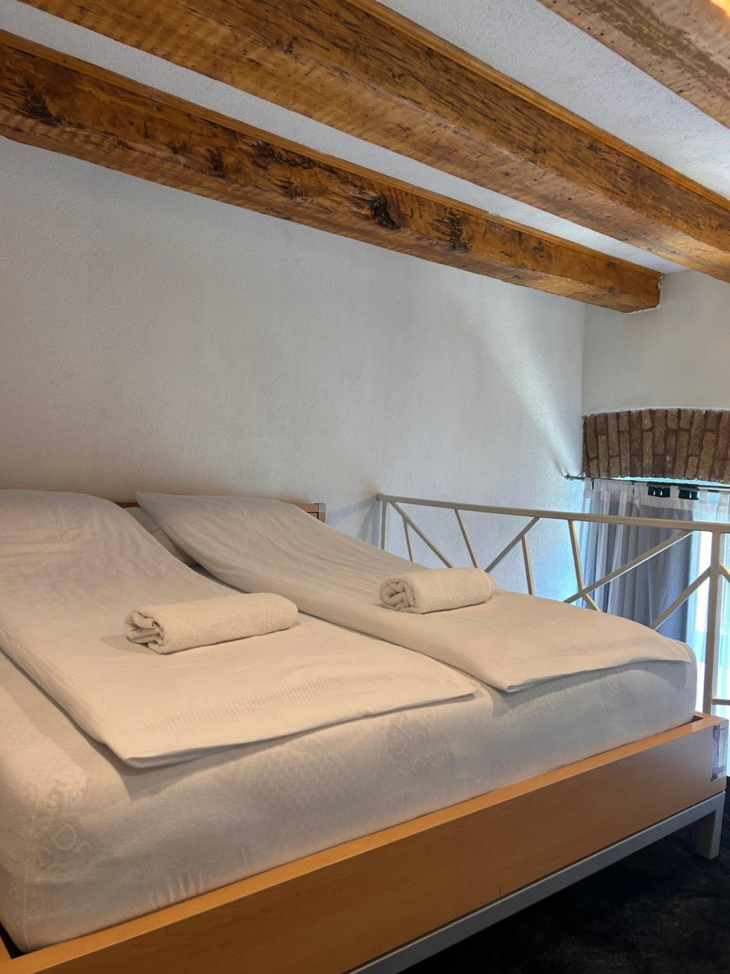 Latin Bridge Apartment Сараево Екстериор снимка