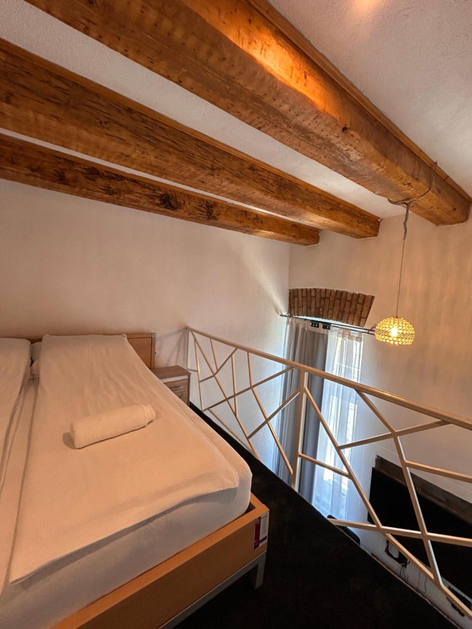 Latin Bridge Apartment Сараево Екстериор снимка