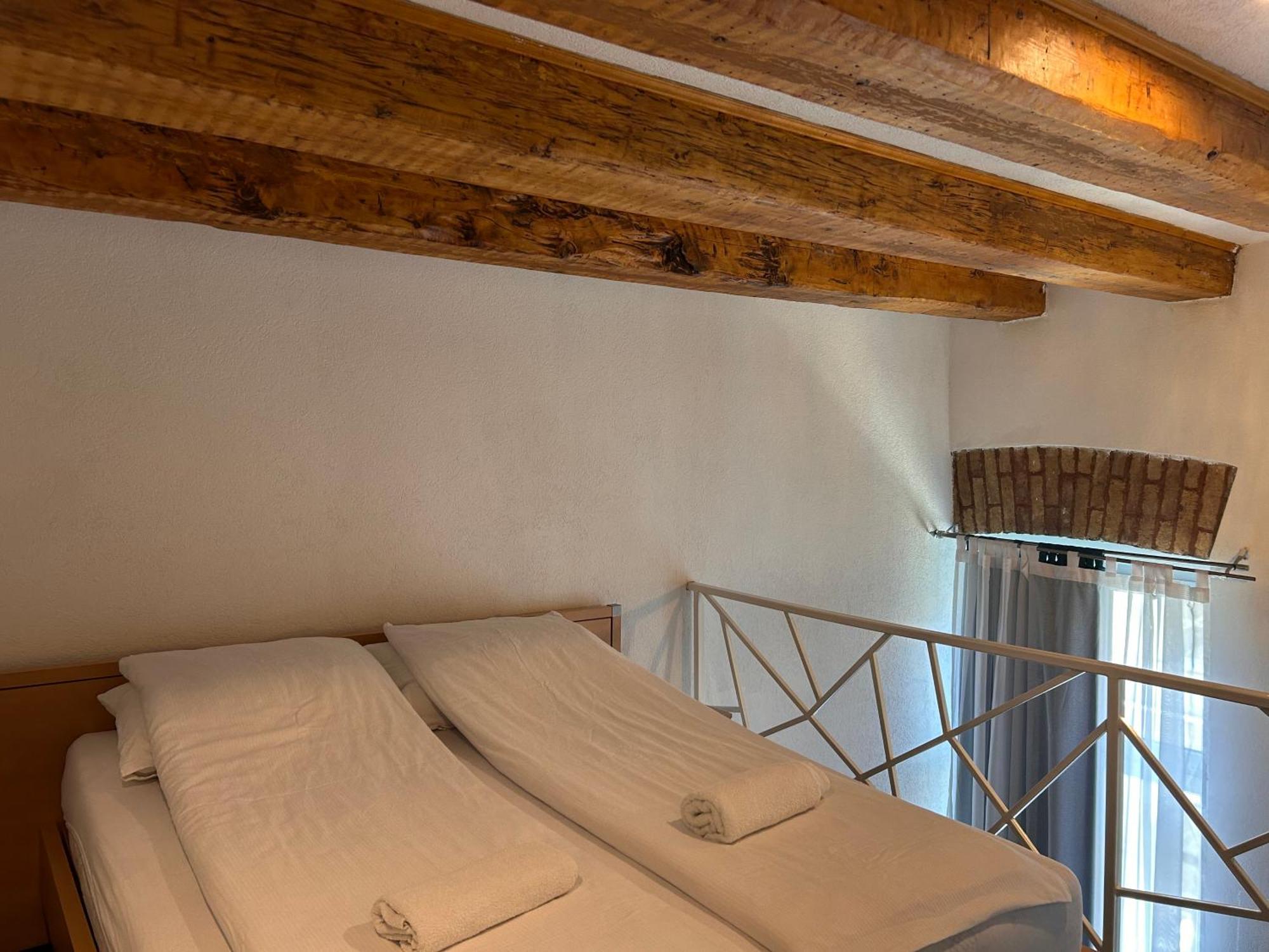Latin Bridge Apartment Сараево Екстериор снимка